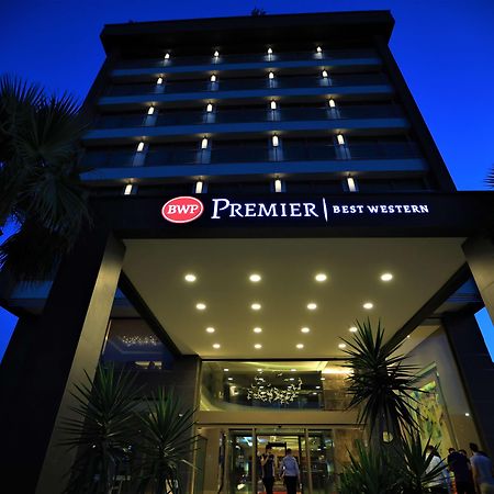 Best Western Premier Karsiyaka Convention & Spa Hotel İzmir Luaran gambar